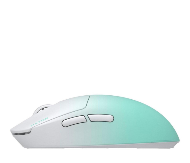 HATOR Quasar 3 Ultima 8k (white-mint) - 1526010 - zdjęcie 4